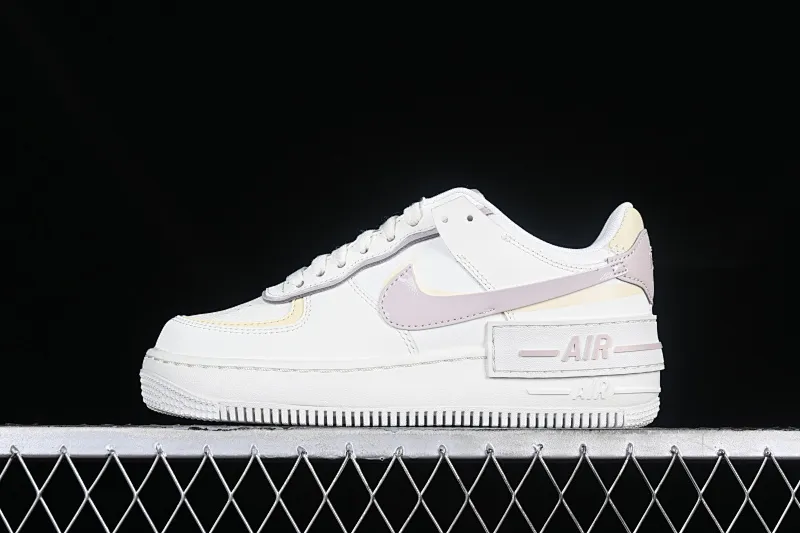 All Categories Nk Air Force 1 Air Force Series Nk Air Force 1 Shadow Air Force Lightweight Increase Nk Air Force 1 Shadow Air Force One Lightweight Increase Low-top Versatile Sneakers DZ1847-104